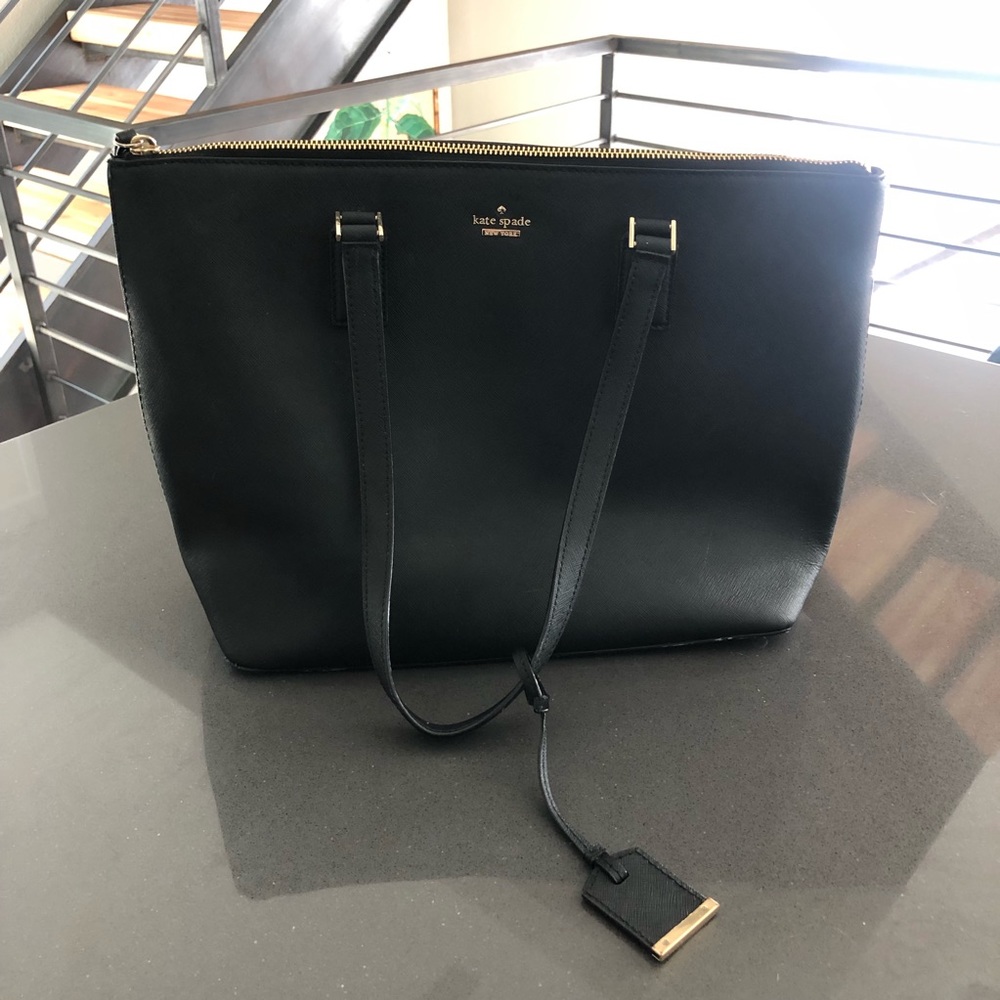 Kate Spade Purse / Tote